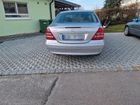 Gebraucht Mercedes C180 143 PS (105 kW) 2001 Limousine