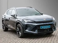 Neu Cupra Formentor VZ 177 PS (130 kW) 2026 Grau SUV