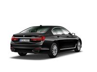 gebraucht BMW 730 d Limousine M Sport Laser H&K Soft-Close HUD