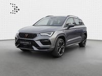 Gebraucht Cupra Ateca 190 PS (139 kW) 2025 Graphitgrau SUV
