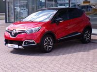 Używany Renault Captur XMOD 90 KM (66 kW) 2015 Czerwony SUV