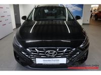 gebraucht Hyundai i30 Kombi Trend 1.5 T-GDI 48V DCT Navi LED ACC Apple CarPlay