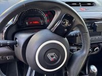 Gebraucht Renault Twingo 70 PS (51 kW) 2017 Rot Kleinwagen