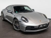 Gebraucht Porsche 992 394 PS (289 kW) 2025 Silber