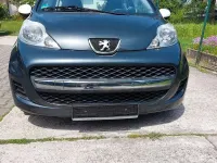 Gebraucht Peugeot 107 Urban Move 68 PS (50 kW) 2011 Kleinwagen