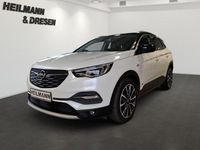 Gebraucht Opel Grandland X Ultimate 301 PS (221 kW) 2020 Weiss SUV