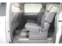 Używany VW Multivan Life 150 KM (110 kW) 2023 Srebrny Minivan