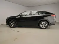 Gebraucht BMW iX2 Sport Line 150 kW (204 PS) 2024 Schwarz SUV