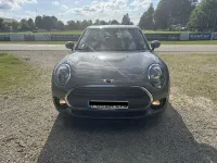 Gebraucht Mini One Clubman 102 PS (75 kW) 2016 Kombi