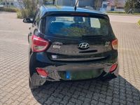 gebraucht Hyundai i10 YES!