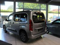 Neu Opel Combo Life Edition 131 PS (96 kW) 2025 Grau Van / Kleinbus