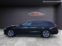 Gebraucht Audi A4 204 PS (150 kW) 2023 Mythosschwarz metall (metallic) Kombi