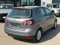 Gebraucht VW Golf VII Trendline 105 PS (77 kW) 2014 Grau Limousine