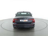 Gebraucht Volvo S60 R-Design 250 PS (183 kW) 2020 Grau Limousine