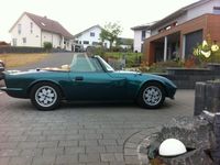 gebraucht Lotus Elan EVANTE 140 TC