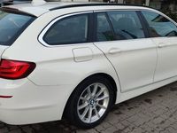 gebraucht BMW 520 i Touring F11