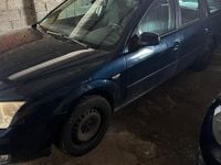Gebraucht Ford Mondeo 2006 Blau Kombi