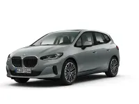 Gebraucht BMW 218 Active Tourer Efficient Dynamics 136 PS (100 kW) 2025 Van / Kleinbus