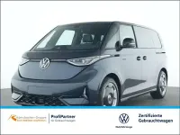 Gebraucht VW ID. Buzz GTX 250 kW (340 PS) 2025 Blau Van / Kleinbus
