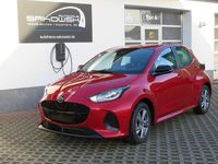 Neu Mazda 2 Exclusive-Line 116 PS (85 kW) 2025 Kleinwagen