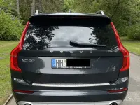 Gebraucht Volvo XC90 190 PS (139 kW) 2018 Grau SUV