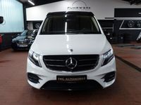 gebraucht Mercedes Vito Marco Polo 250 d EDITION 4MAT/AMG/360°