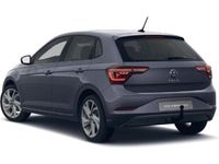 Neu VW Polo Style 116 PS (85 kW) 2025 Rauchgrau metallic Kleinwagen