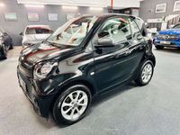 gebraucht Smart ForTwo Electric Drive / EQ Pure 22KW/Cool&Audio
