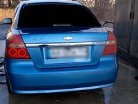 gebraucht Chevrolet Aveo ukrainischer avto