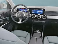 Gebraucht Mercedes EQB300 167 kW (228 PS) 2024 Weiß SUV