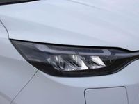 Neu Ford E-Transit Trend 160 kW (218 PS) 2026 Frost weiß sonderlack Van