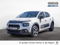 Gebraucht Citroën C3 82 PS (60 kW) 2024 Beige Limousine