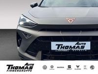 Gebraucht Cupra Formentor VZ 272 PS (200 kW) 2024 Century bronze matt SUV