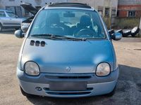 Gebraucht Renault Twingo 58 PS (42 kW) 2003 Kleinwagen