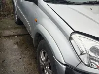 Gebraucht Toyota RAV4 150 PS (110 kW) 2003 Silber SUV
