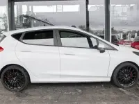 Gebraucht Ford Fiesta ST 200 PS (147 kW) 2020 Weiß Kleinwagen