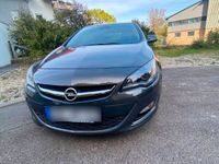 gebraucht Opel Astra Classic -G II - TÜV NEU!!
