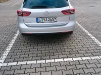 Gebraucht Opel Insignia Sport 170 PS (125 kW) 2019 Kombi