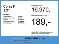 Używany Opel Corsa 101 KM (74 kW) 2022 Biały Hatchback
