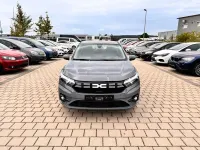Gebraucht Dacia Sandero Expression 91 PS (66 kW) 2023 Grau Limousine