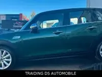 Gebraucht Mini Cooper 170 PS (125 kW) 2016 Grün Kleinwagen