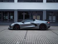 Gebraucht Corvette C8 496 PS (364 kW) 2022 Grau Coupé