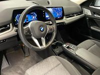 Gebraucht BMW X1 Efficient Dynamics 136 PS (100 kW) 2025 Schwarz SUV