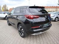 Second-hand Opel Grandland X 131 CP (96 kW) 2023 Negru SUV
