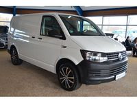 gebraucht VW Transporter T6Kasten-Kombi Kasten 2XSCHIEBE-PDC