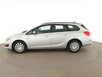 gebraucht Opel Astra 1.6 Selection, Benzin, 10.400 €
