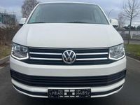 Gebraucht VW T5 131 PS (96 kW) 2007 Weiß Van