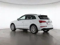 Gebraucht Audi Q5 S-Line 299 PS (219 kW) 2025 Weiß SUV