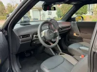 Gebraucht Mini Cooper SE 159 kW (217 PS) 2025 Schwarz Kleinwagen