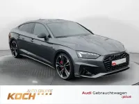 Gebraucht Audi S5 Sportback Ambiente 342 PS (251 kW) 2024 Grau Kleinwagen